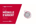 miel-de-forêt -medaille-argent